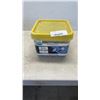 Image 1 : BUCKEYT OF 1 1/4" DRYWALL NAILS