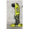 Image 2 : 3 RYOBI CORDLESS TOOLS NO BATTERIES OR CHARGER