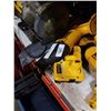Image 3 : LOT OF DEWALT 12V AND 18V TOOLS WITH 2 12V BATTERIES AND CHARGER PLUS 18V BATTERY