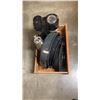 Image 1 : HAMILTON BEACH GRIND AND BREW COFFEE MAKER WORKING WITH ROASTING PANS AND MORE