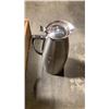 Image 3 : HAMILTON BEACH GRIND AND BREW COFFEE MAKER WORKING WITH ROASTING PANS AND MORE