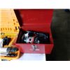 Image 4 : PLANER, LASER LEVEL AND ROUTER