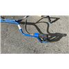 Image 2 : BE DRIVEWAY CLEANER PRESSURE WASHER ATTACHMENT