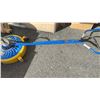 Image 3 : BE DRIVEWAY CLEANER PRESSURE WASHER ATTACHMENT