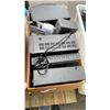 Image 2 : BOX OF STEREO EQUIPMENT
