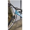 Image 2 : BLUE HUFFY BIKE