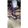 Image 3 : PURPLE NEXT BIKE