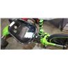 Image 2 : HUFFY GREEN MACHINE 20" DRIFT TRIKE