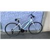 Image 1 : WHITE HYPER BIKE