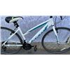 Image 2 : WHITE HYPER BIKE