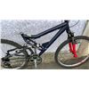 Image 2 : BLUE NO BRAND BIKE