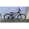 Image 1 : BLACK GIANT BIKE