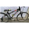 Image 2 : BLACK GIANT BIKE