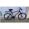 Image 1 : BLACK NAKAMURA BIKE