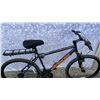 Image 5 : BLACK NAKAMURA BIKE