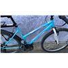 Image 2 : BLUE HUFFY BIKE