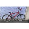 Image 1 : RED MAGNA BIIKE