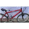 Image 2 : RED MAGNA BIIKE