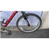 Image 3 : RED MAGNA BIIKE