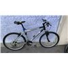 Image 1 : GREY/BLACK NORCO BIKE