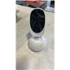 Image 2 : MOTOROLA COMFORT 5' VIDEO BABY MONITOR WITH 2 CAMERAS TESTED AND WORKING, RETAIL $259