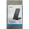 Image 2 : 4 NEW WIRELESS FAST CHARGERS