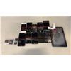 Image 1 : LOT OF PARTS SMART PHONES AND TABLET