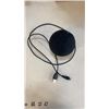 Image 1 : HYPERICE MINI VIBRATING MASSAGE BALL - TESTED WORKING, RETAIL $99