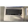 Image 8 : MACBOOK AIR A1466 WITH NEW 60W MAGSAFE 2 CHARGER - WORKING, PASSWORD LOCKED