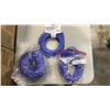 Image 1 : 250FT OF CAT 6 NETWORKING CABLES