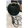Image 2 : HARMON KARDON ONYX STUDIO 5 PORTABLE BLUETOOTH SPEAKER - TESTED WORKING, RETAIL $499