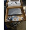 Image 2 : CISCO MANAGED SWITCH 8 PORT, MODEL SF352-08-K9-NA - TESTED WORKING, RETAIL $399