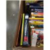 Image 2 : BOX OF COMIC AND COLLECTIBLE BOOKS