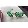 Image 8 : 6 NEW FUNCTION MINI BICYCLES