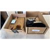 Image 1 : LOT OF GUESS PURSE, HANDBAGS AND CRIBBOARDS