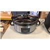 Image 2 : SLOW COOKER AND KALORIK AIR FRYER
