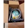 Image 2 : JAZZ JOHNNY VAC CANNISTER VACUUM