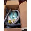 Image 3 : JAZZ JOHNNY VAC CANNISTER VACUUM
