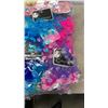 Image 3 : 300 SETS OF NEW TASSLED HAIR TIES