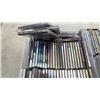 Image 4 : 2 BOXES AND BIN OF TOYS AND CDS