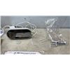 Image 5 : LED VANITY MIRROR WITH EAR WAX OTOSCOPE CAMERA, ALARM CLOCK AND SOFTHEAT PAD