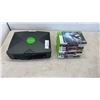 Image 1 : ORIGINAL XBOX AND 10 XBOX 360 GMAES