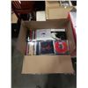 Image 2 : 4 BOXES OF CDS