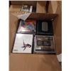 Image 3 : 4 BOXES OF CDS