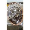 Image 2 : 3 BOXES OF COLLECTOR PLATES, COLLECTIBLES AND GLASSES