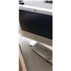 Image 2 : 2 PARTS IMAC COMPUTERS AND KEYBOARD
