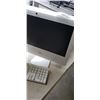 Image 3 : 2 PARTS IMAC COMPUTERS AND KEYBOARD