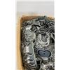 Image 2 : BOX OF APPROX 1000 NEW BRACELETS