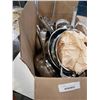 Image 2 : TOTE OF JAMIE OLIVER TFAL POTS AND PANS