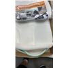 Image 2 : 2 NEW SHOE LAUNDRY BAGS